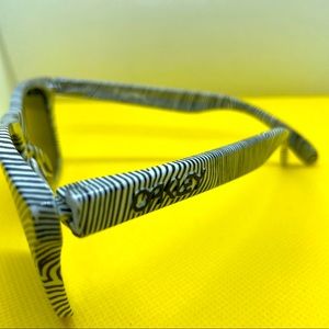 Oakley Frog Skin Sunglasses
